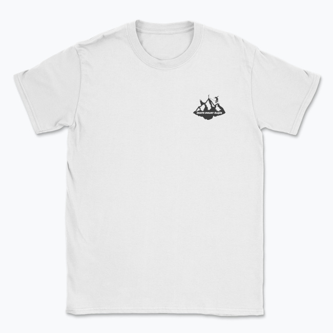 Koszulka Skate Dolny Śląsk double logo