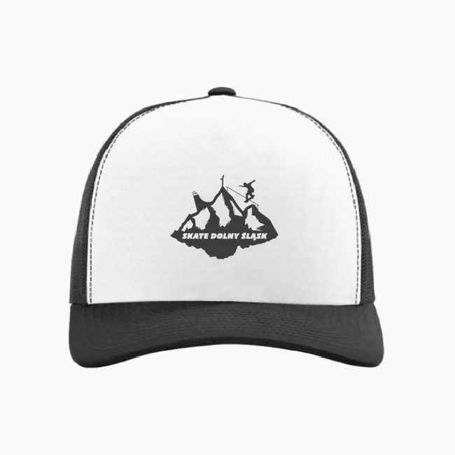 Czapka z daszkiem SDŚ