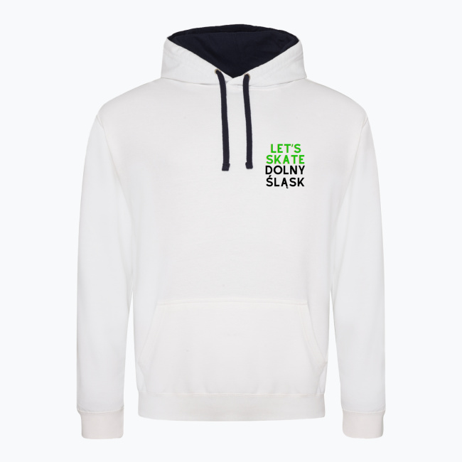Bluza Let's Skate Dolny Śląsk