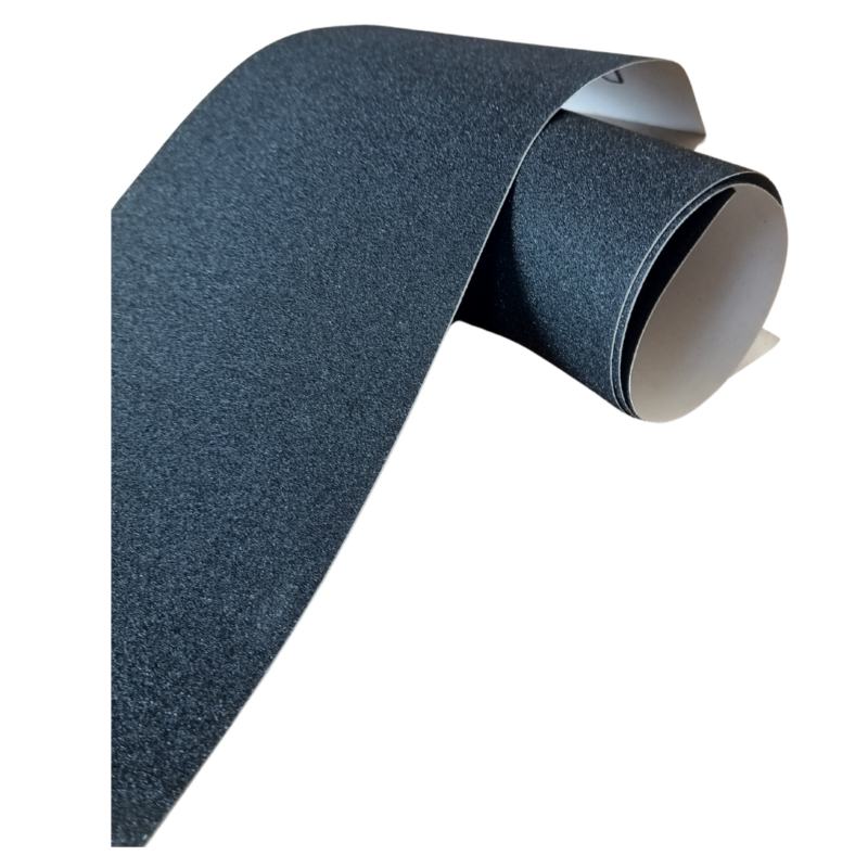 Papier Ścierny Grip Socket