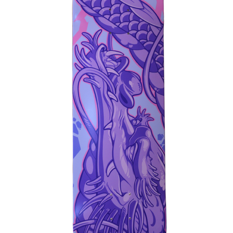 Deck Smok Skate Dolny Śląsk