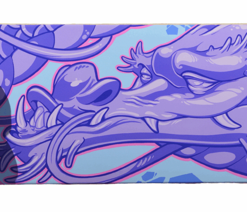 Deskorolki kompletne