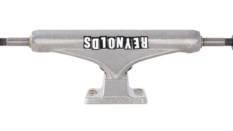 Trucki Independent Hollow Reynolds 149 Block Slv Mid Std