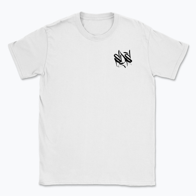 Koszulka SDŚ, tył Sowa